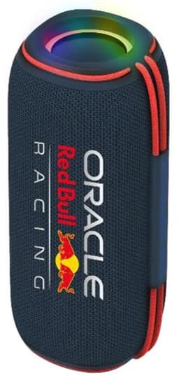 Oracle Red Bull Racing Portable Speaker – Bluetooth Speaker met LED Verlichting - 24W RMS Vermogen - IPX6 Waterdicht — thumbnail 12