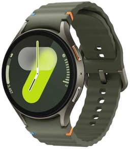 Samsung Galaxy Watch7 - smartwatch - 44mm - E-simkaart - Green — thumbnail 13