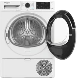 9 kg, C, 106 kWh/a, 63 dB, display LCD, 700W, Wit — thumbnail 5