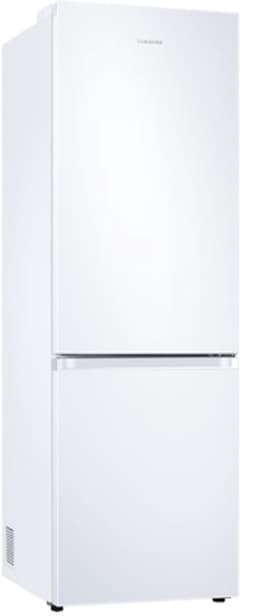 Samsung RB34C605CWW - Koel-vriescombinatie - 344 liter - Energielabel C - Wit - WiFi — thumbnail 3