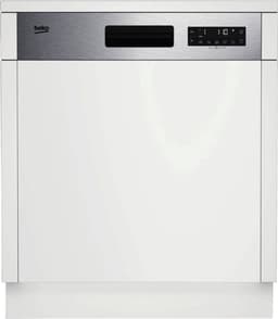 Beko BDSN25530X — thumbnail 1
