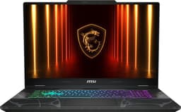 MSI Cyborg 15 B13WGKG-813NL - 15.6" Full HD - Intel Core i7 13620H - NVIDIA GeForce RTX 5070 - 16 GB DDR5 - 1 TB SSD — thumbnail 1