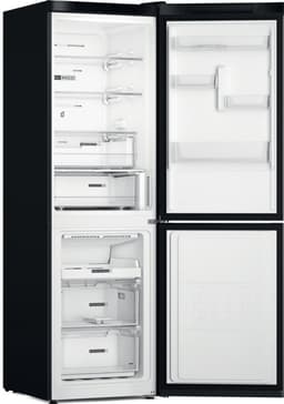 Whirlpool W7X 83T KS Vrijstaand 335 l Zwart — thumbnail 4