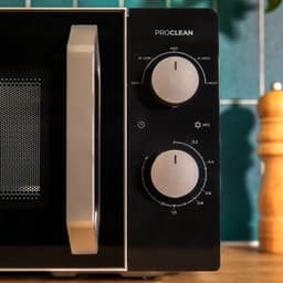 Cecotec Proclean 2010 Inverter Zwart Solo-magnetron Aanrecht 20 l 700 W — thumbnail 4