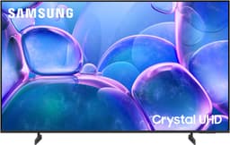 Samsung UE65U7022F - 65 inch - 4K LED - 2025 - Buitenlands model — thumbnail 5