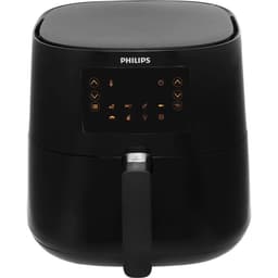 Philips Airfryer Essential 3000 Series - HD9270/96 - 6,2 liter (XL) - Heteluchtfriteuse - Warmhoudfunctie - 14 in 1 kookfuncties - Met spiesjes & grillrooster — thumbnail 20