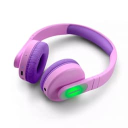Philips TAK4206 - Bluetooth Kinder Koptelefoon - On-Ear Volumebegrenzing - Roze — thumbnail 21