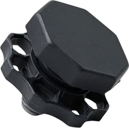 Fixem Stelpootjes Wasmachine Geschikt voor Arcelik, Beko, Indesit - 2912700500, 2912701200, 2912701400, C00864345 - stel voet – 4 Stuks – M10 Schroefdraad — thumbnail 8