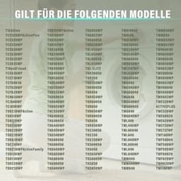 4 stuks droogfilters, voor Miele T1 wasdroger, wasdroger sokkelfilter, sponsfilter, filtermat voor een langere levensduur van de droger (207 mm x 157 mm x 30 mm) — thumbnail 3