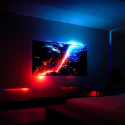 Ambient TV Backlighting Sync Box HDMI 2.0 voor 70" tot 90" TV's — thumbnail 5