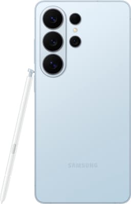 Samsung Galaxy S26 Ultra - 512GB - Sky Blue — thumbnail 9