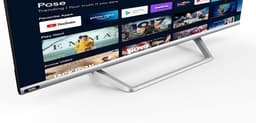 Smart Led Televisie 40 Inch Full HD Android Wifi Chromecast Airplay — thumbnail 6