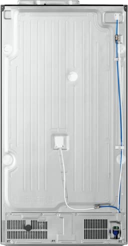 LG GSLE91EVAC Amerikaanse koelkast 628L met water- en ijsdispenser zonder leidingwerk - UVnano (99,99% bacteriën) - DoorCooling+ voor sneller koelen - ThinQ slimme bediening, stille en zuinige Smart Inverter. Energieklasse C — thumbnail 11