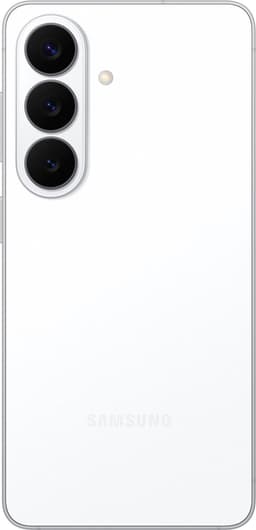 Samsung Galaxy S26 - 256GB - White + 1 jaar extra garantie — thumbnail 6
