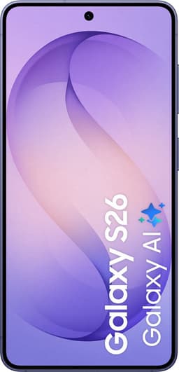 Samsung Galaxy S26 - 256GB - Cobalt Violet + 1 jaar extra garantie — thumbnail 2