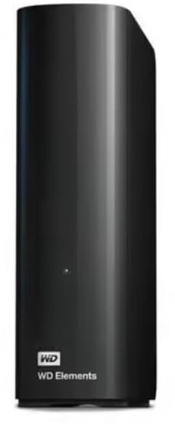 Western Digital Elements Desktop - Externe harde schijf - 6 TB — thumbnail 4