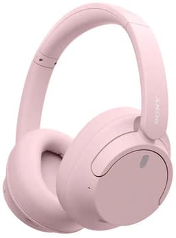 Sony WH-CH720N – Draadloze over-ear koptelefoon met Noise Cancelling - Roze — thumbnail 21