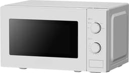 SNJY® Magnetron Vrijstaand - Microgolf - Microwave - 20 Liter - 5 Standen - 700 W - Wit — thumbnail 4