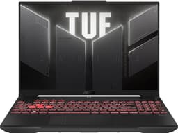 ASUS TUF Gaming A16 FA607NUQ‑RL009W - Gaming Laptop - 16 inch - Full HD+ - AMD Ryzen 7 - 16GB/512GB - RTX 4050 - Wi‑Fi 6 — thumbnail 1