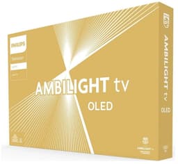 Philips 48OLED849/12 - 48 inch - 4K OLED - 2024 — thumbnail 5