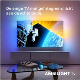 Philips 48OLED849/12 - 48 inch - 4K OLED - 2024 — thumbnail 6