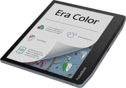 PocketBook Era Color + Zwart Hoesje - Flip Cover - Voordeelbundel — thumbnail 3