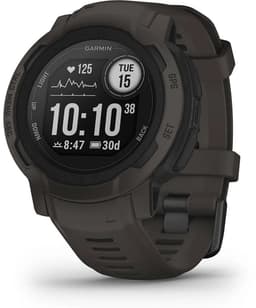 Garmin Instinct 2 - Sporthorloge met GPS - Smartwatch voor heren - 45mm - Graphite — thumbnail 18