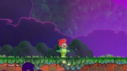 Super Mario Bros. Wonder - Nintendo Switch 2 Edition - Franstalig — thumbnail 8