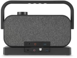 Hama speaker voor tv- draadloos- stereo-zwart — thumbnail 7