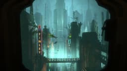 Bioshock: The Collection - Nintendo Switch - Code in Box — thumbnail 12