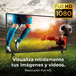 Smart TV Cecotec ALF50040 Full HD 40" — thumbnail 6