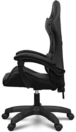 Ranqer Apollo Bureaustoel - Gaming stoel / Gaming Chair - Gamestoel - zwart — thumbnail 15