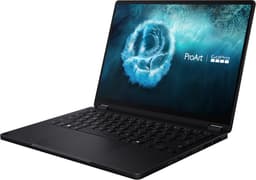 ASUS ProArt GoPro Edition PX13 HN7306EAC-LX089X Copilot+ PC AMD Ryzen AI Max+ 395 Hybride (2-in-1) 33,8 cm (13.3") Touchscreen 3K 128 GB LPDDR5x-SDRAM 2 TB SSD Wi-Fi 7 (802.11be) Windows 11 Pro Nederlands Zwart — thumbnail 2