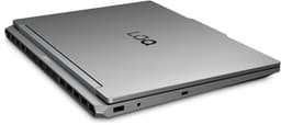 Lenovo LOQ 15AHP11 (83TN0005MH) - 15.3" - 1920 x 1200 - AMD Ryzen 7 - 16 GB DDR5 - 512 GB SSD - NVIDIA GeForce RTX 5060 - Wi-Fi 6 - Windows 11 Home - Qwerty - Grijs — thumbnail 2