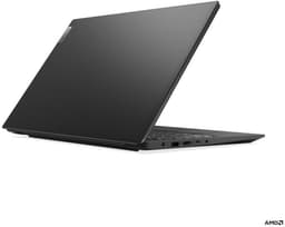 Ryzen 5 Budget Gaming Laptop 15.6"|16GB DDR5 RAM 512GB SSD|7520U 4-Core@2,8-4,3 - Powered by Lenovo V15 G4 Series - Windows 11 Professional — thumbnail 6