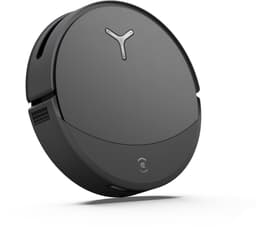ECOVACS - DEEBOT T90 PRO OMNI BLACK EU - Robotstofzuiger - 30.000Pa - Charge PowerBoost - OZMO Roller 3.0 - ZeroTangle 4.0 - reiniging met warm water bij 75 °C - IA YIKO agent - automatisch legen - zwart — thumbnail 5