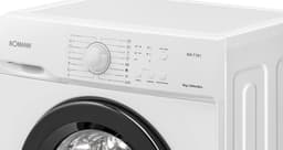 Bomann WA 7161 W Wasmachine - 6KG - 1000 toeren - 16 programma's - Energieklasse A — thumbnail 13