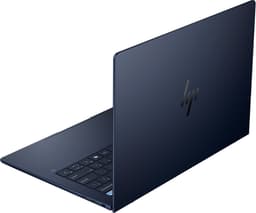 HP EliteBook Ultra G1i 14 inch Notebook Next Gen AI PC Wolf Pro Security Edition Copilot+ PC Intel Core Ultra 7 258V Laptop 35,6 cm (14") 2.8K 32 GB LPDDR5x-SDRAM 2 TB SSD Wi-Fi 7 (802.11be) Windows 11 Pro Blauw — thumbnail 4