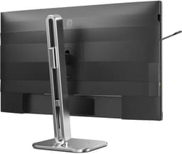 Philips 4000 series 27B2N4500/00 computer monitor 68,6 cm (27") 2560 x 1440 Pixels Quad HD LCD Grijs — thumbnail 11