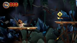 Donkey Kong: Country Returns HD - Nintendo Switch — thumbnail 4
