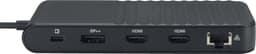 Kensington Dockingstation - USB-C – 85W – 9 Poorten - Zwart — thumbnail 2