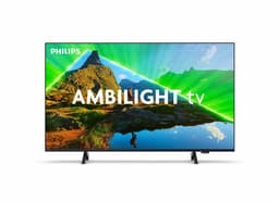 Smart TV Philips 65PUS8319/12 4K Ultra HD 65" LED HDR HDR10 Wifi Zwart 165,1 cm — thumbnail 7