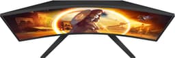 AOC CQ32G4VE - QHD Curved Gaming Monitor - 180hz - 32 inch — thumbnail 16