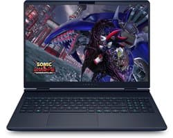 Alienware AC16251 - Gaming Laptop - 16 inch - RTX 5060 - Core Ultra 7 - 32GB/1000GB - 240 Hz