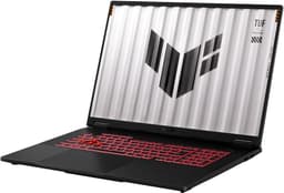 ASUS TUF Gaming A18 FA808UH-S8013W - Gaming laptop - 18 inch - RTX 5050- 144 Hz — thumbnail 8