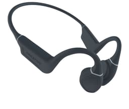 Creative Outlier Free - draadloze botgeleiding hoofdtelefoon met Bluetooth 5.3, IPX5 Zweet- en waterspatbestendigheid, Multipoint Connectiviteit, tot 10 uur batterijduur, ingebouwde microfoon — thumbnail 5