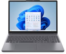 Lenovo IdeaPad Slim 3 15IRH10 - Laptop - 15.1 inch - Core i7 - 24GB/512GB - OLED — thumbnail 1