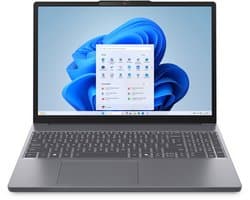 Lenovo IdeaPad Slim 3 15IRH10 - Laptop - 15.1 inch - Core i7 - 24GB/512GB - OLED