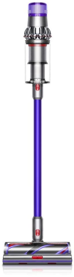 Dyson V11 Advanced - Steelstofzuiger - Paars- 185 Air Watts - Verbeterde accuduur — thumbnail 14