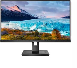 Philips S Line 222S1AE - Full HD Monitor - 22 inch — thumbnail 8